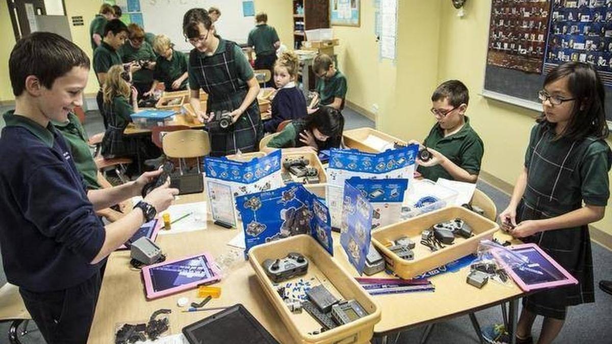 A school finance proposal would redirect tax dollars from public schools to private, religious and home schools – and with none of the accountability demanded of school districts.
