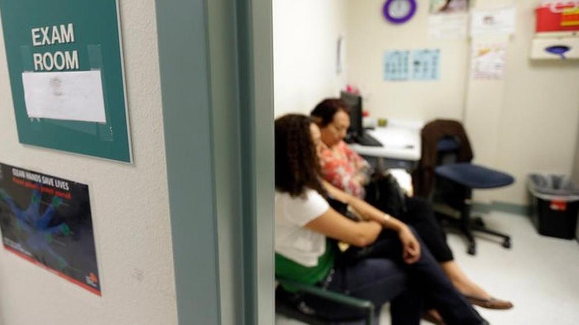 A survey of Wichita Metro Chamber of Commerce members showed 70 percent support for Medicaid expansion.