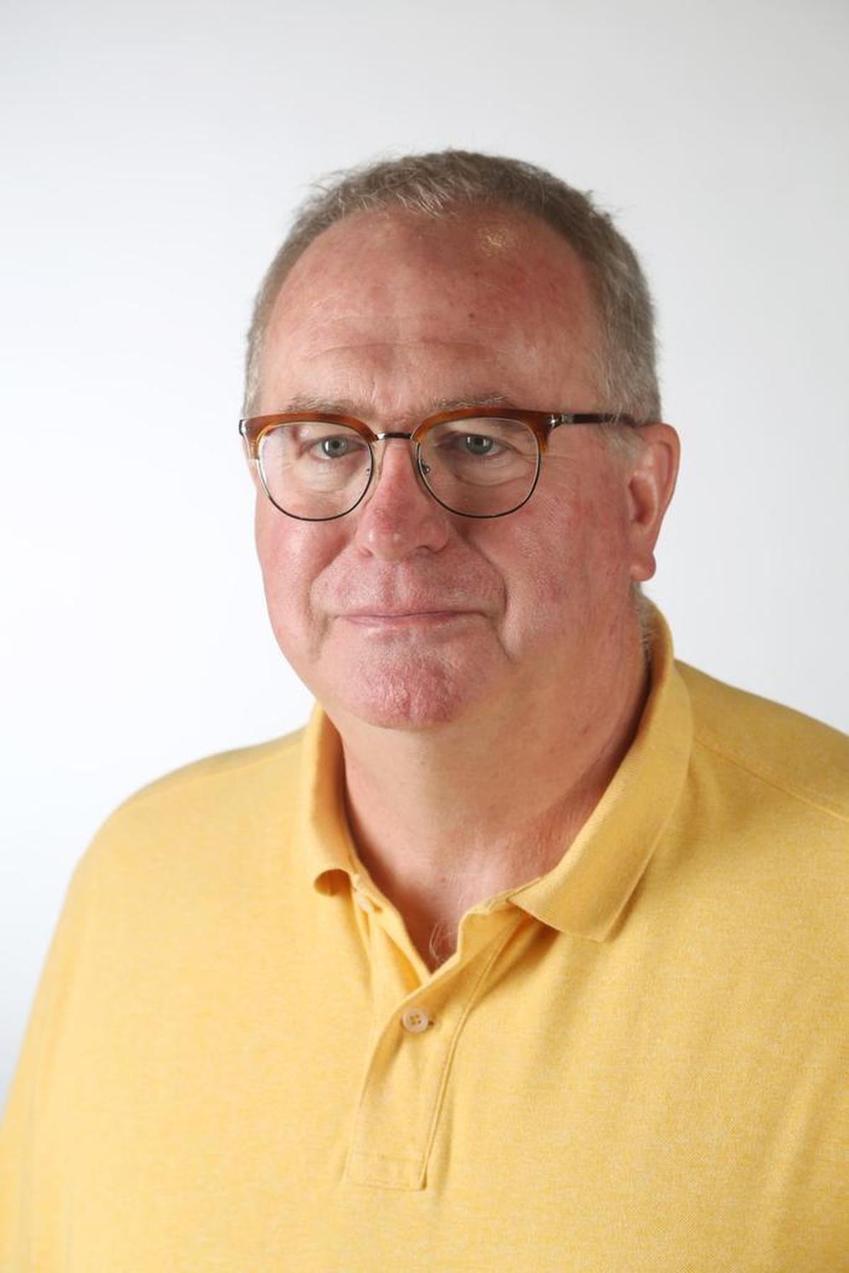 Jeff Kennedy, candidate house 87th(June 29, 2018)