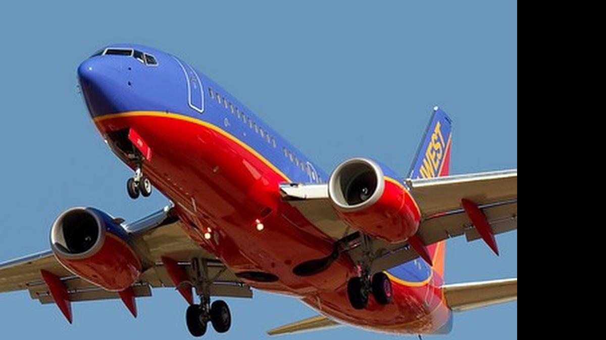 
What will happen when the affordable airfares program ends?
