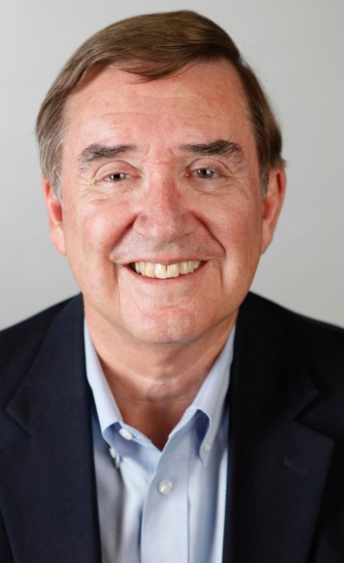 Dennis Taylor, R-SOS candidate (July 19, 2018)