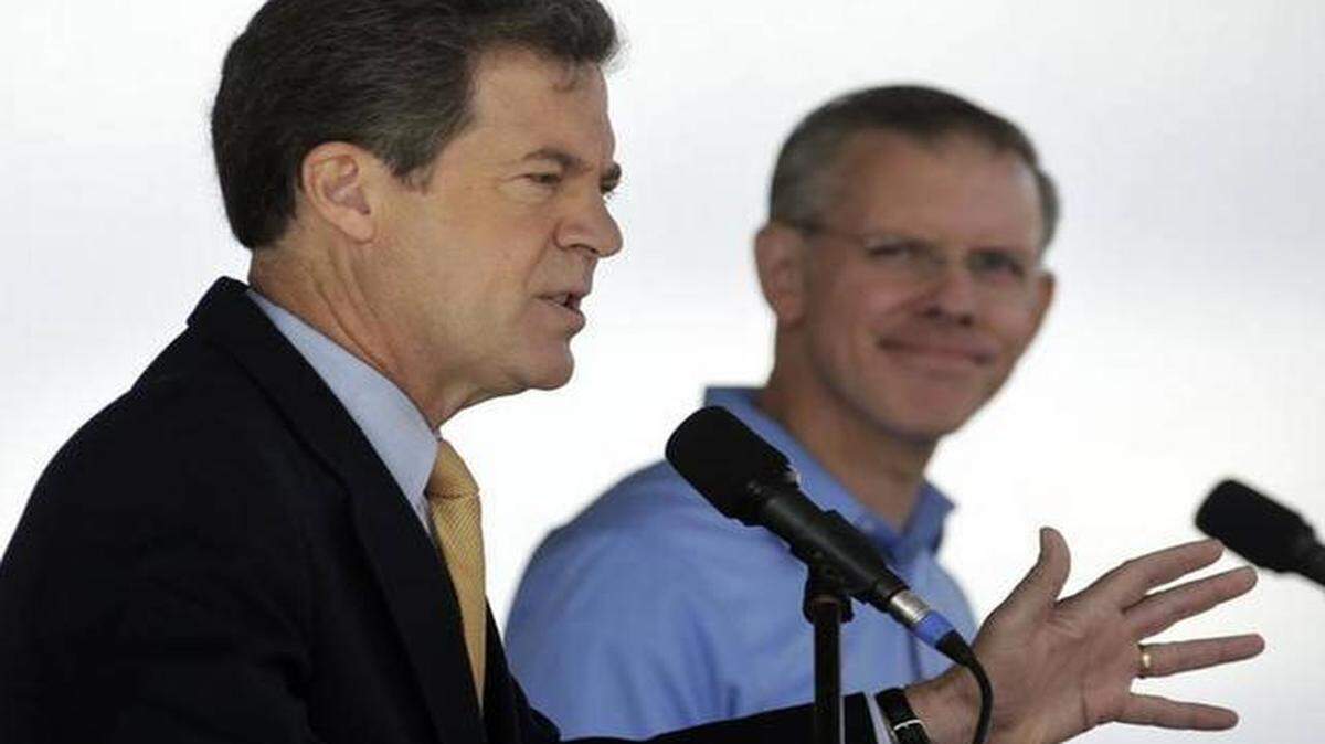 
Gubernatorial candidates are not leveling with the public about the state’s budget problems.
