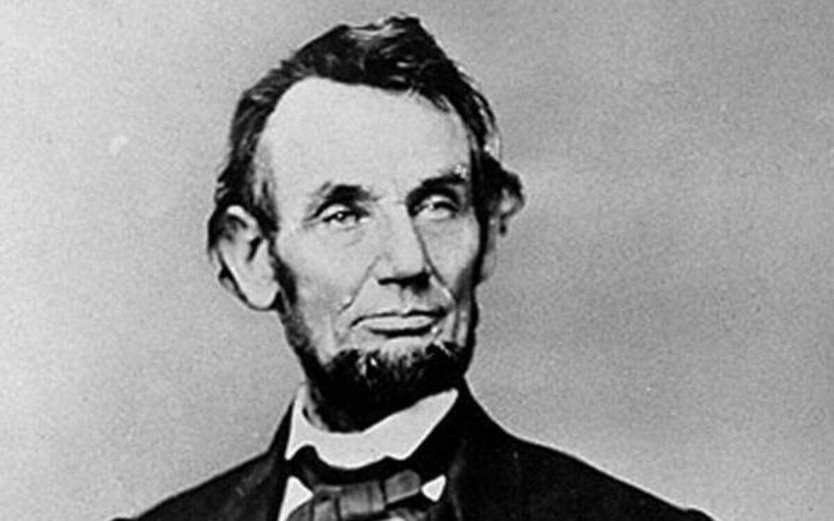 
Lincoln

