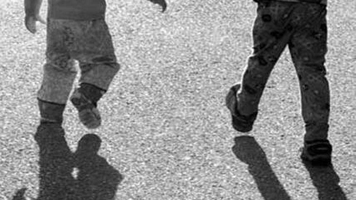 
The first death from maltreatment in foster care in Kansas since 2006 raises questions for state leaders.
