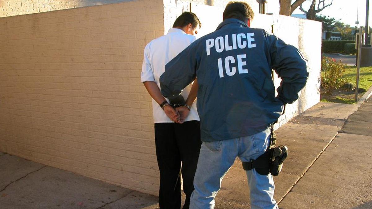 
Sedgwick, Butler, Harvey, Shawnee, Finney and Johnson counties have been irresponsibly and inaccurately labeled as “sanctuary cities.”
