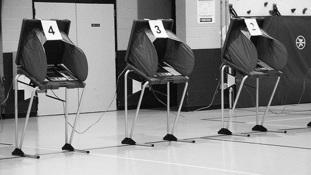 
Many of the purged voters will be young adults who were blocked by an unneeded barrier.
