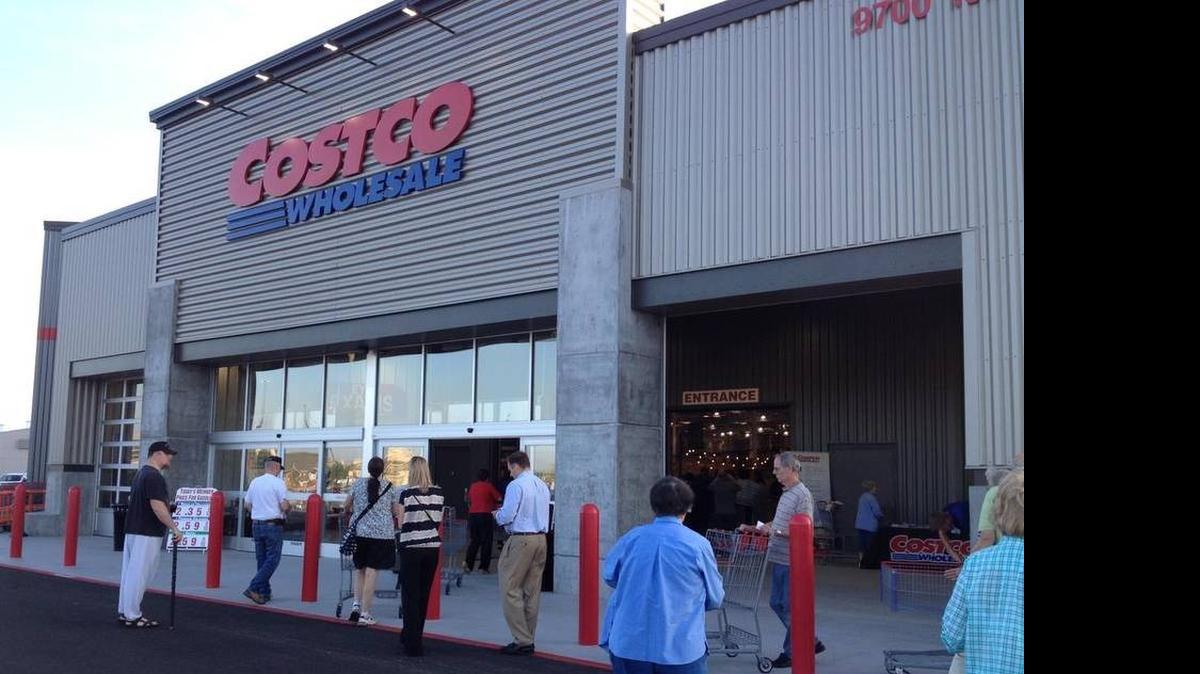 
It’s fair to hope that the new Costco will encourage other chains to consider Wichita, too.
