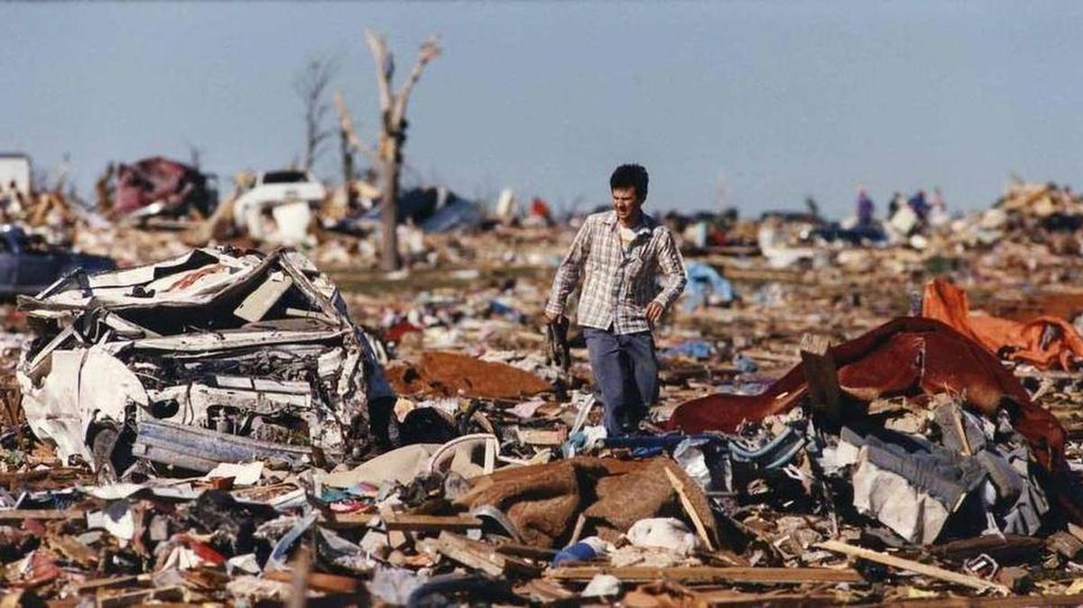 Nothing has served public safety more than the dramatic advancement of weather science.