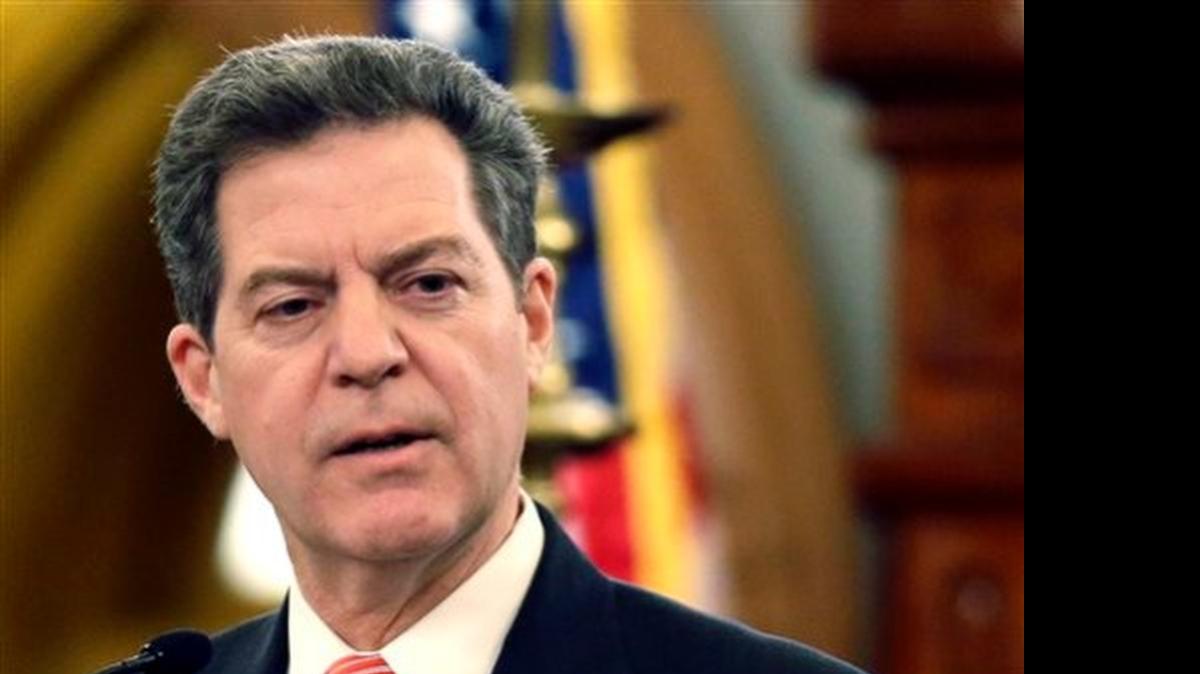 
Brownback
