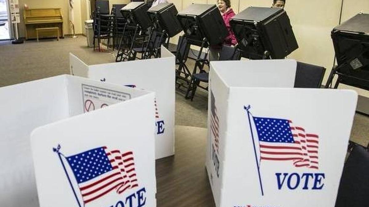 If you haven’t voted already, be sure to go to the polls Tuesday.