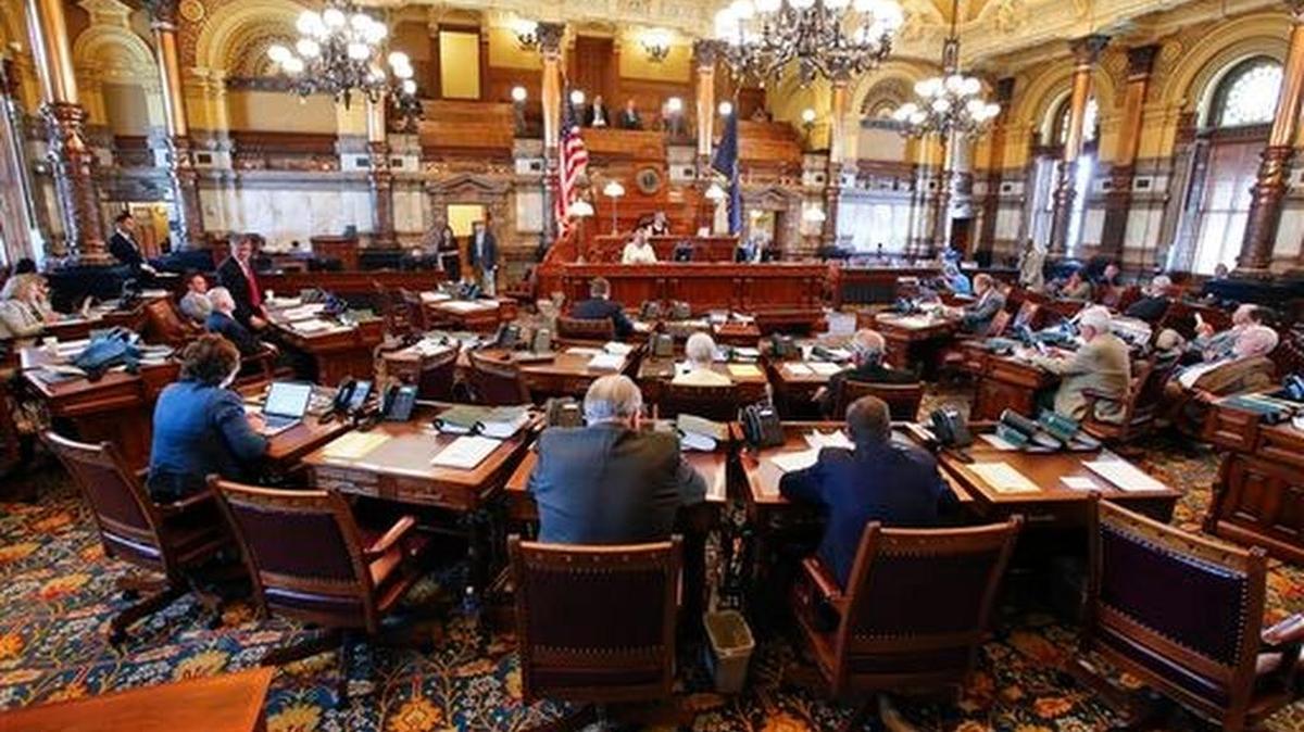 To their credit, lawmakers moved quickly to approve a school funding bill that should pass constitutional muster and prevent a school shutdown.