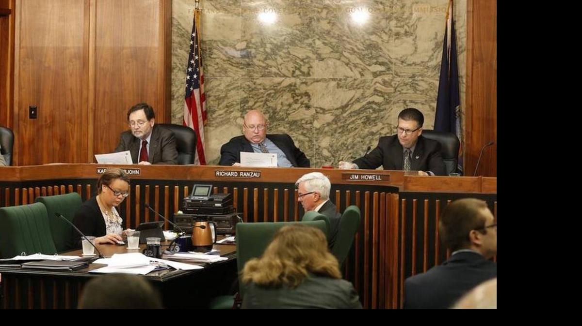 
The Sedgwick County Commission majority asked for whatever blowback it is now getting.
