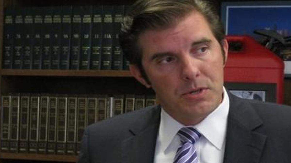 
Will the Kansas Supreme Court let Democrat Chad Taylor off the ballot in the U.S. Senate race?
