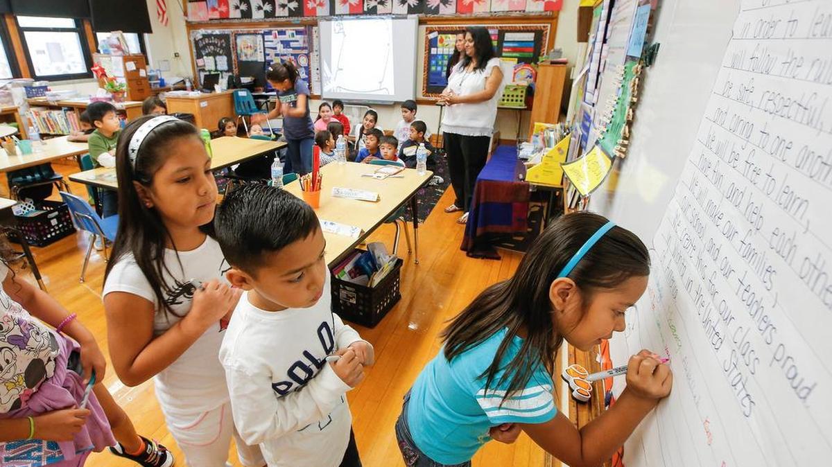 Some state lawmakers rarely visit public schools and don’t know what’s actually happening in classrooms.