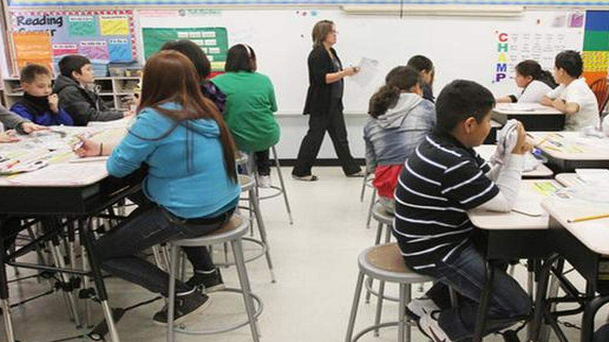 
More innovation and conservative reforms likely are coming to districts, schools and classrooms.
