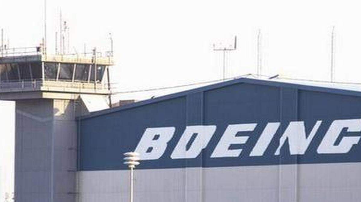 
It was outstanding to see 2014 end with the acquisition of the Boeing complex by two local developers. 

