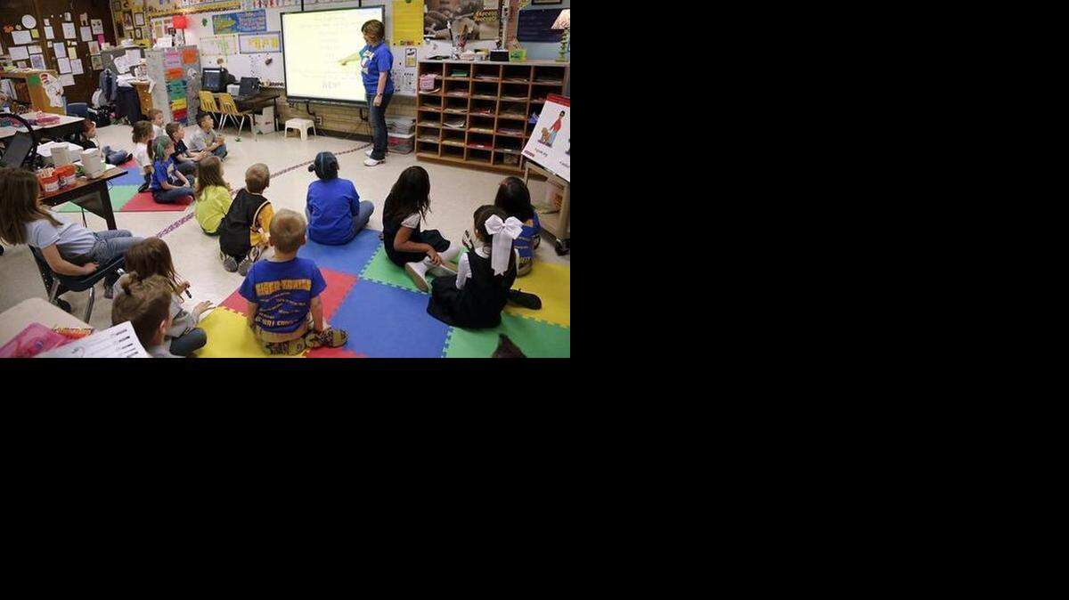 
Some big things playing out beyond the classroom walls will affect how children learn.
