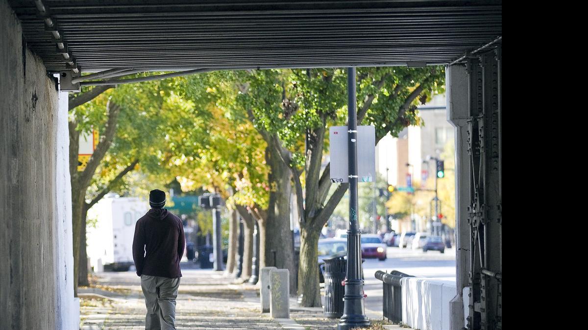 
Downtown’s revival over the past five years has been impressive.

