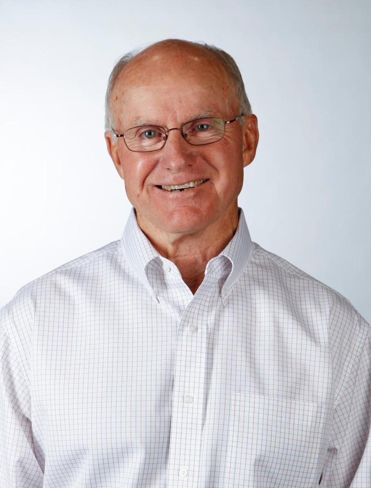 Hugh Nicks, R-SG Co. 4th