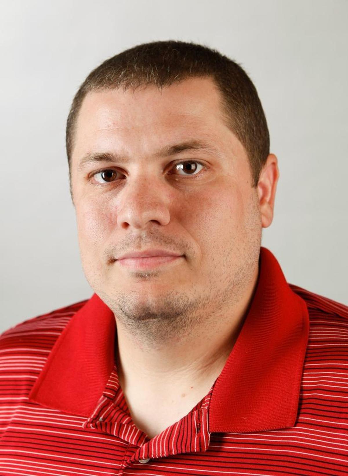Nick Hoheisel, R-House 97th candidate (June 11, 2018)