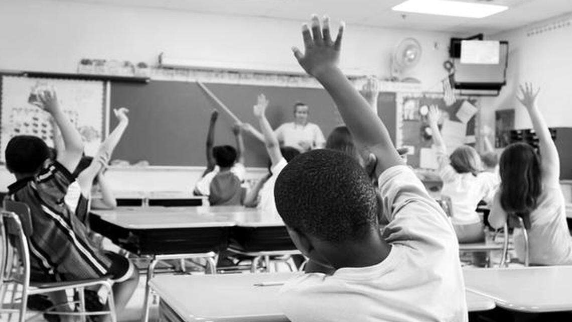 
Conservative legislators and others in Topeka are signaling a keen interest in curbing K-12 education spending, weakening teachers unions and using public tools to aid private schools.
