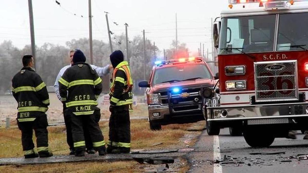 Traffic deaths are up in Kansas by a shocking 34 percent so far this year.