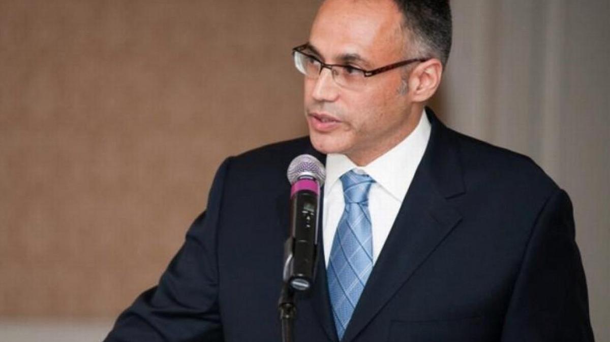 Antonio Soave was commerce secretary for 18 months, ending in June.
