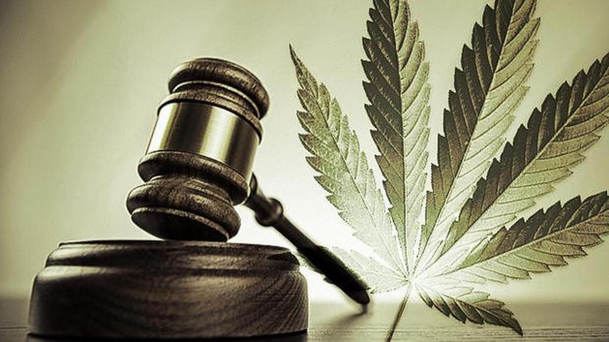 This week saw serious Statehouse consideration of measures to reduce criminalization of marijuana and hemp.