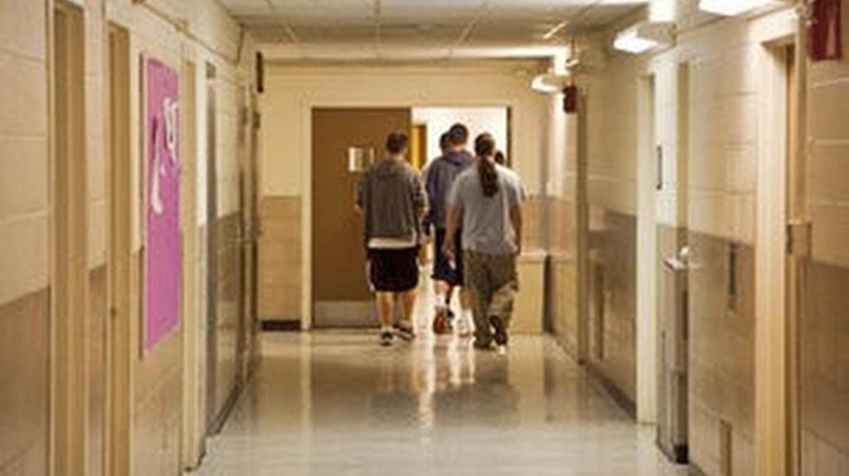 
Rather than house and treat several dozen at-risk boys at a facility overdue for repairs, Sedgwick County decided to focus its resources on programs to help boys and girls improve their social skills, moral reasoning and problem-solving.

