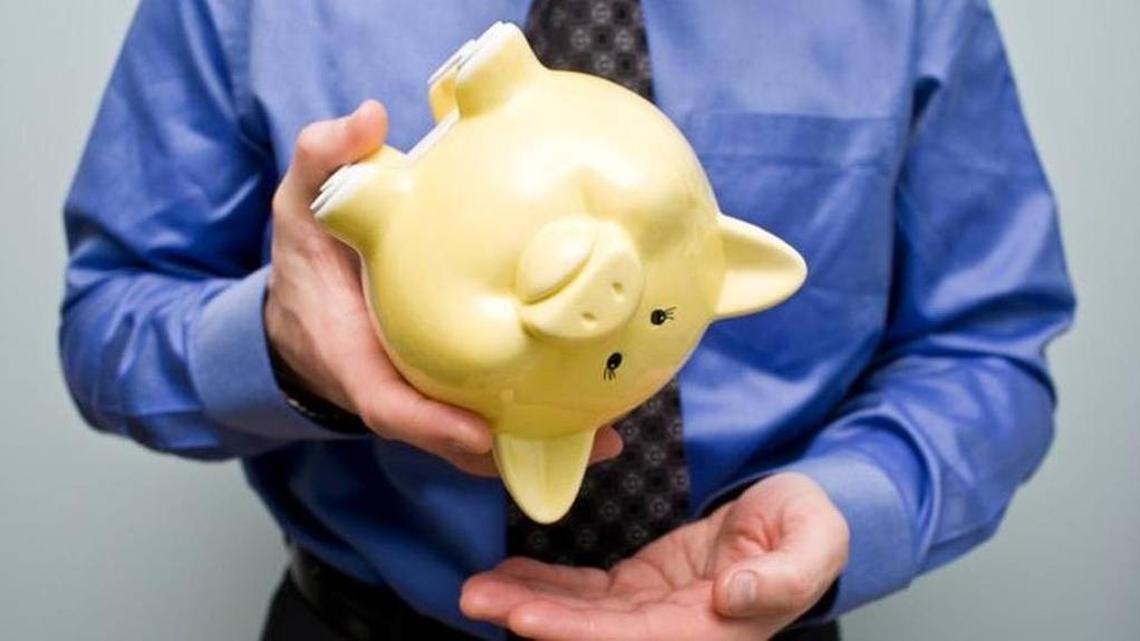 State finances are a mess and likely to get worse.