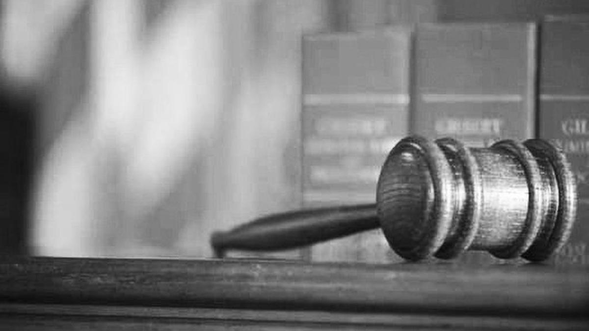 
The Legislature cannot just grant local authority by statute when it comes to the judiciary.
