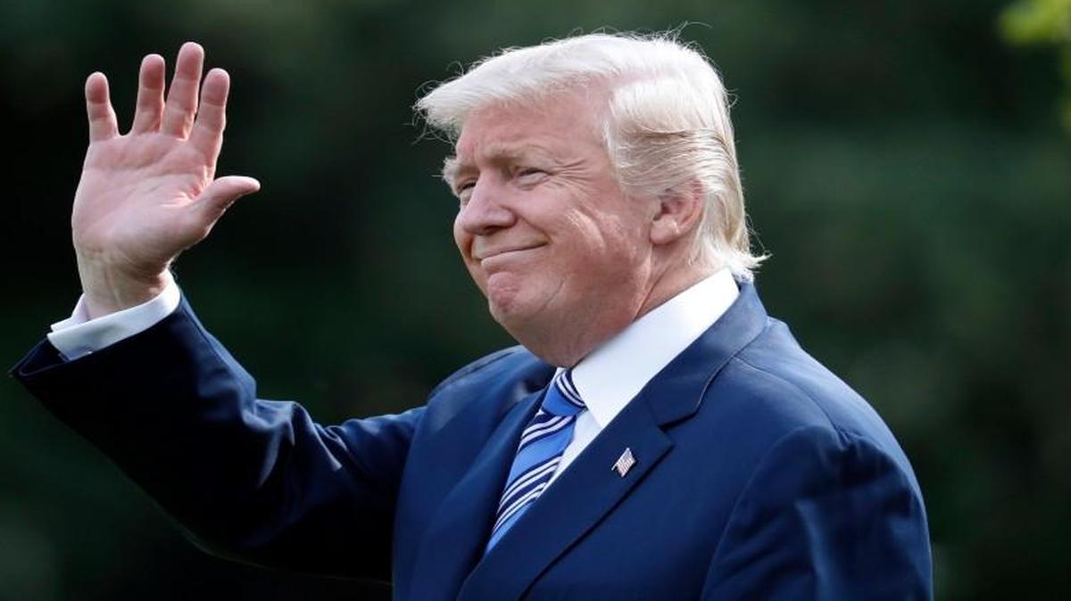 President Donald Trump was rebuffed by everyone from the Boy Scouts of America to the Joint Chiefs of Staff last week.