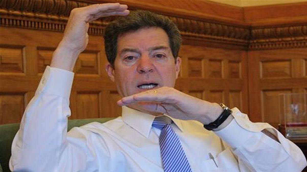 
Brownback
