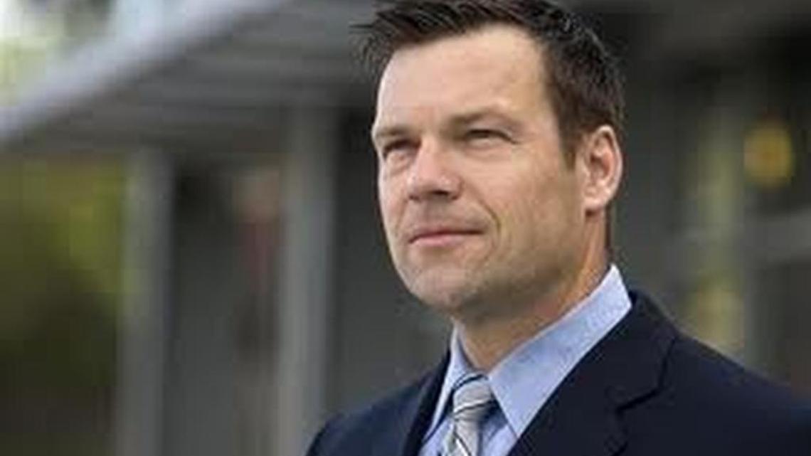
Kobach
