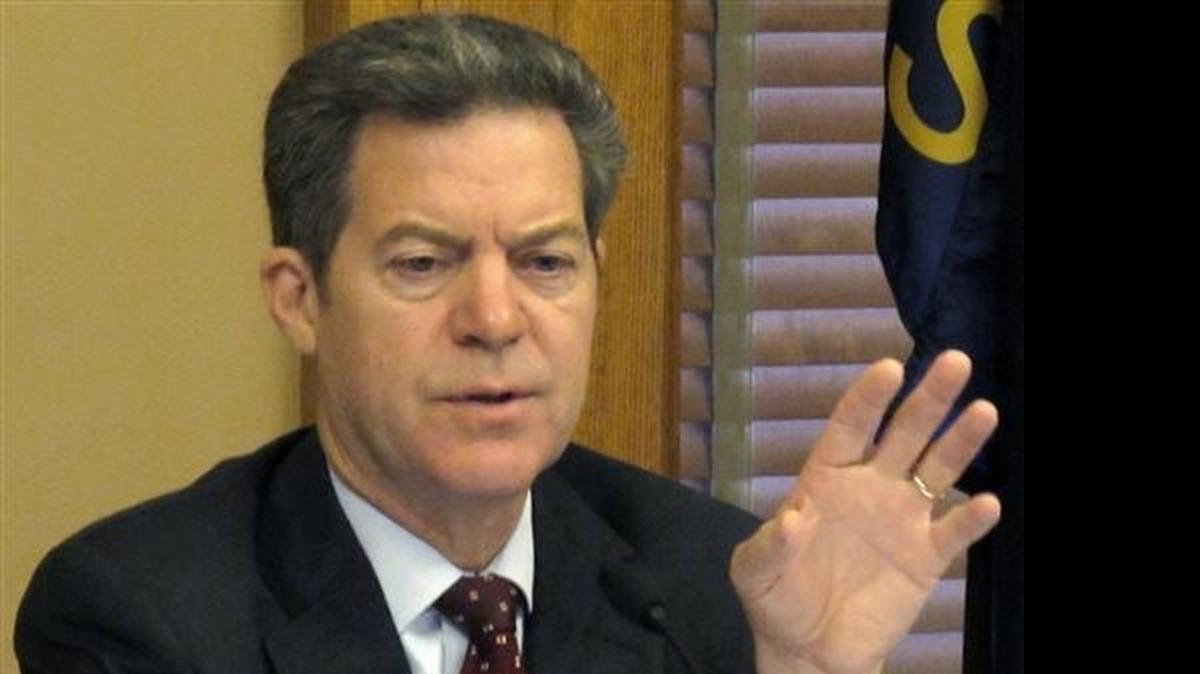 
Brownback
