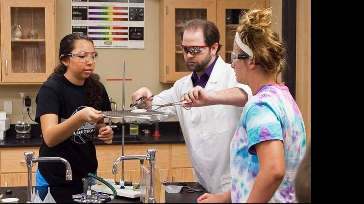 
The State Board of Education is expected to vote Tuesday whether to allow certain school districts to hire people to teach who lack licenses and education degrees.
