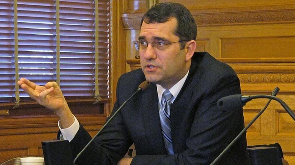 Attorney General Derek Schmidt called for a bold, swift and targeted legislative response to the Kansas Supreme Court’s ruling on school funding.