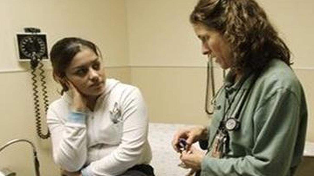 
Only 13 other states have declined to expand their Medicaid systems.
