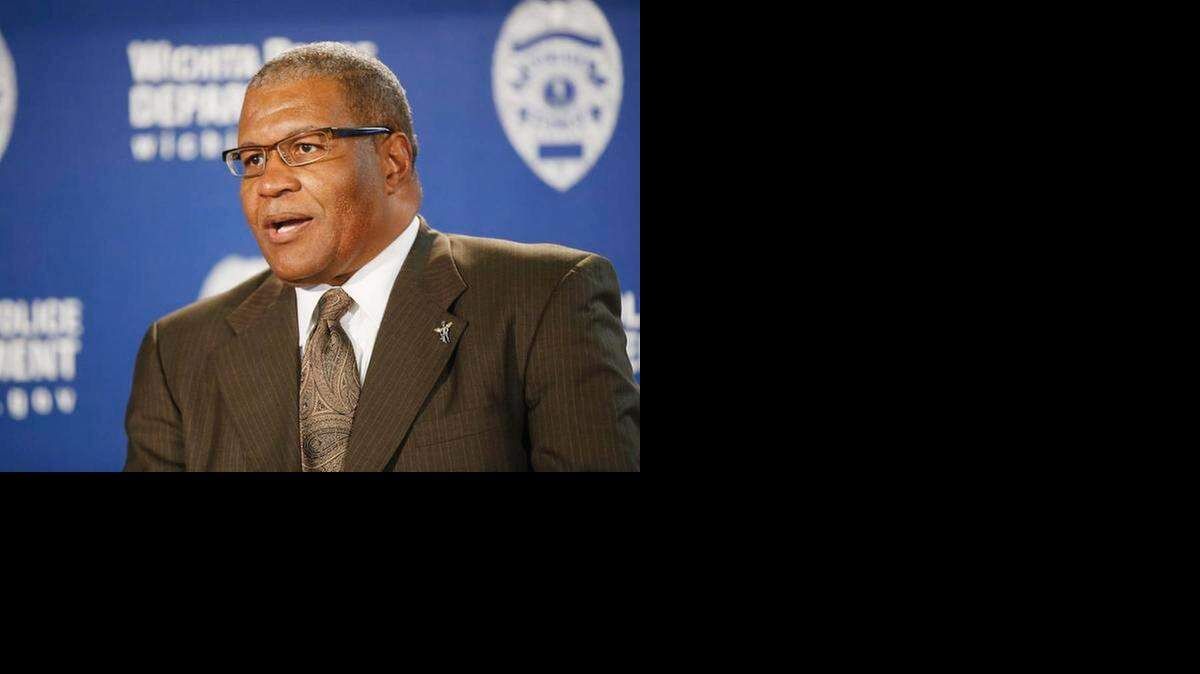 
Hiring a replacement for retiring Wichita Police Chief Norman Williams is more than a personnel matter.

