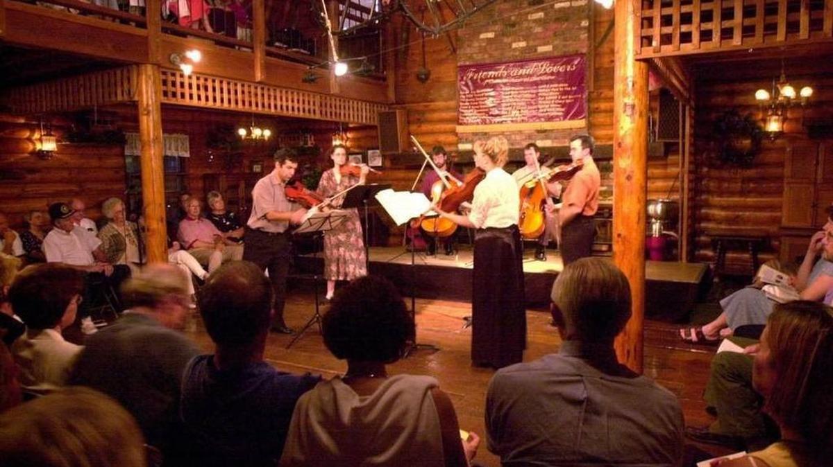 Kansas is again receiving federal and regional arts funding. But will there be funding next year?
