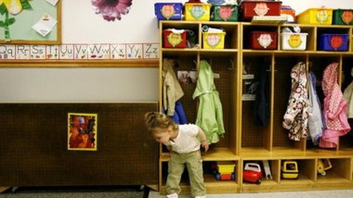 The state has a duty to safeguard children and provide parents with adequate and accessible information about day cares.
