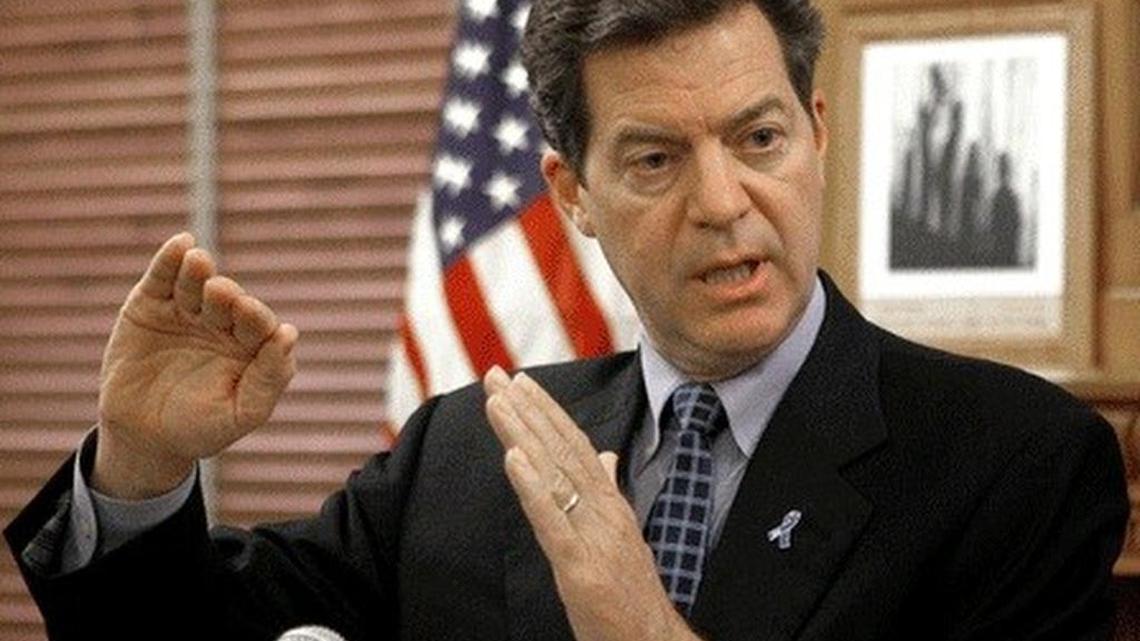 Gov. Brownback should respect the will of the Legislature – and the public – and allow Medicaid expansion.