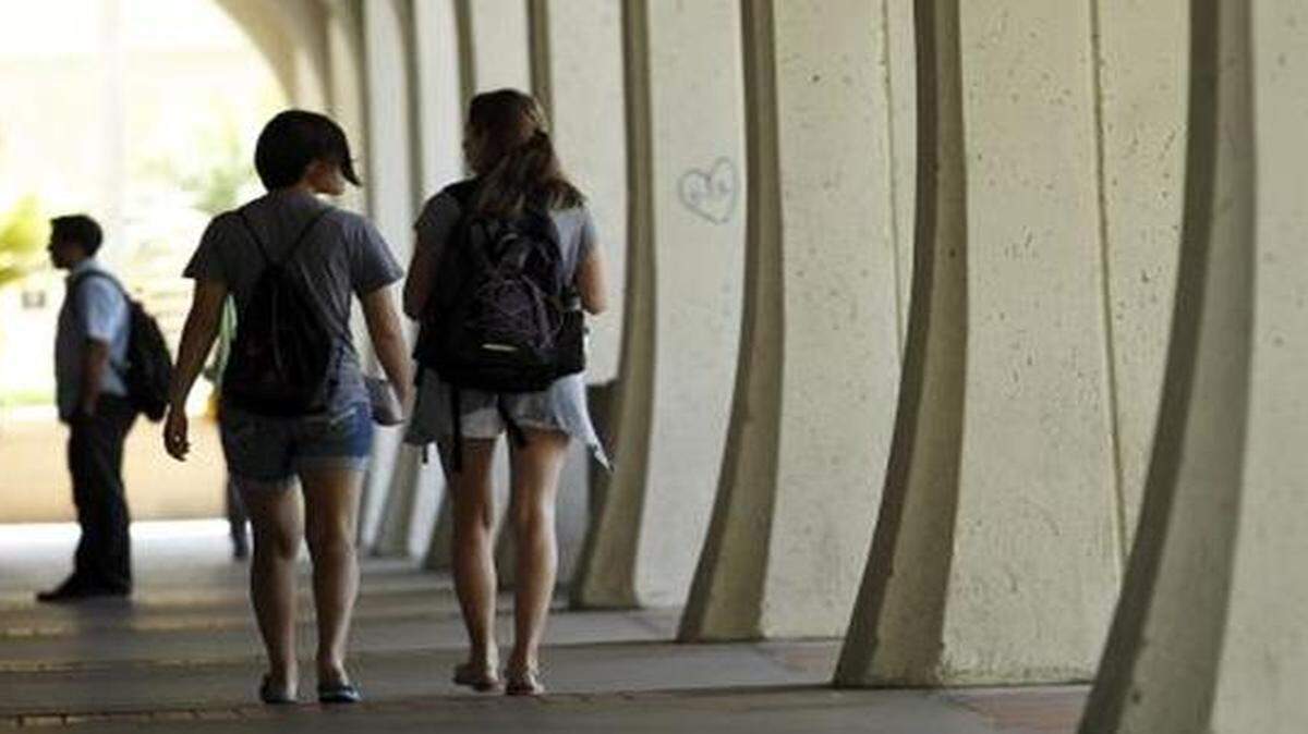 
For far too long, sexual assaults have been minimized or ignored on far too many college campuses.
