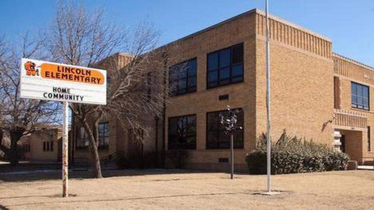 
Once the Child Advocacy Center of Sedgwick County relocates to the former Lincoln Elementary School, about 55 professionals from eight agencies will be on site.
