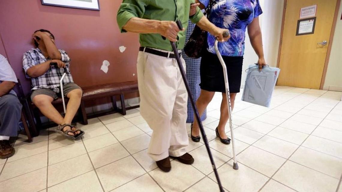 KanCare’s application processing delays, paperwork hassles, rushed reforms and provider payment cuts risk real harm.