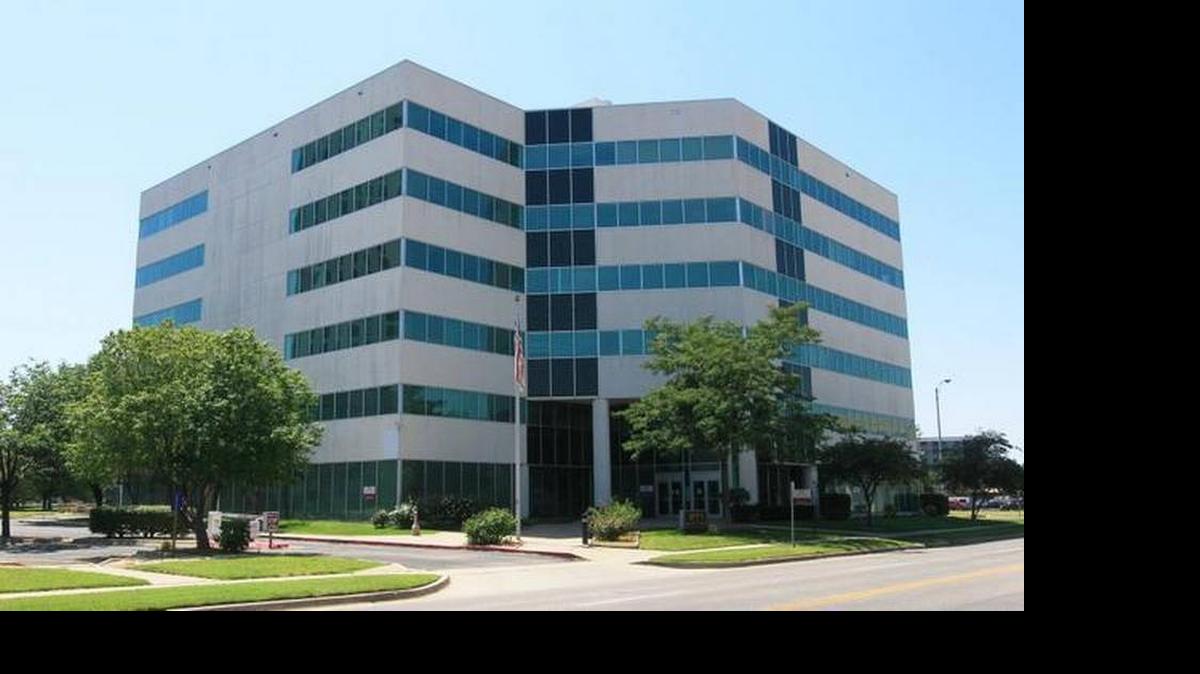 
Sedgwick County commissioners should get on with renovating the former IRS building.
