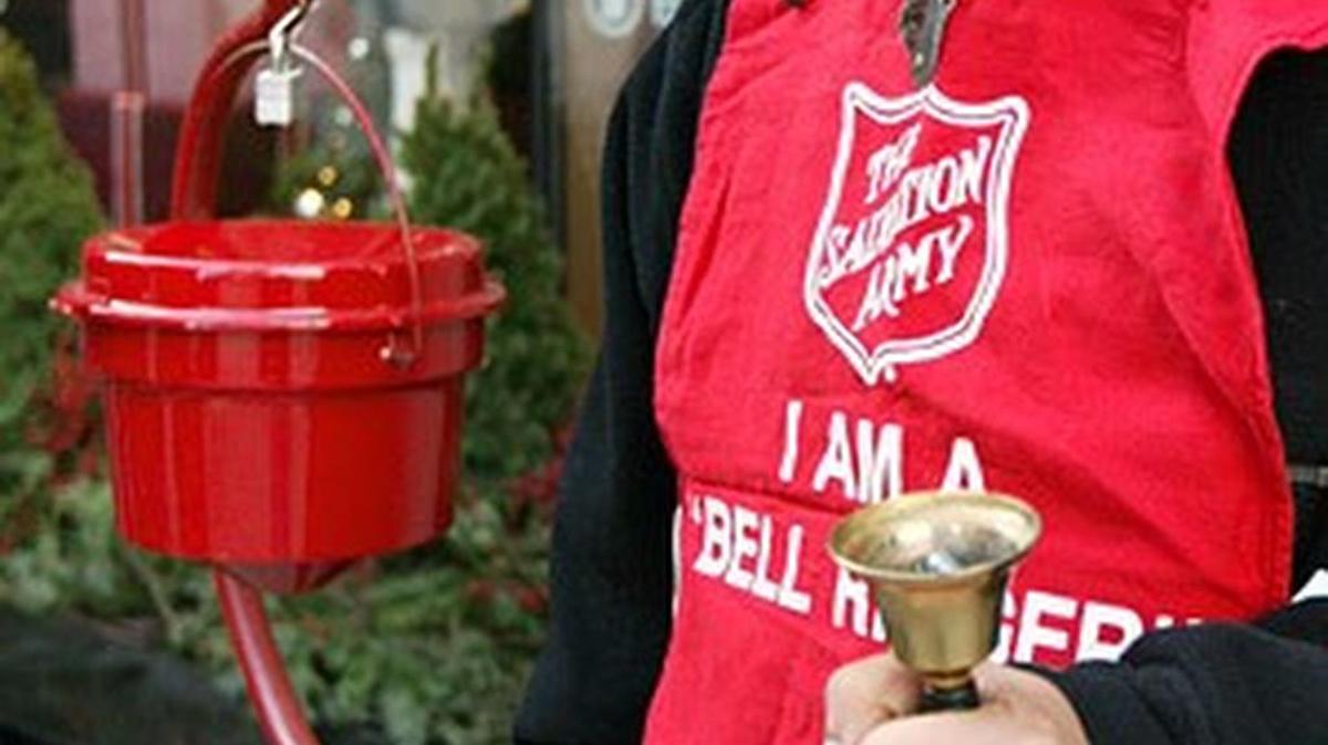 Make assisting charities part of your holiday to-do list.