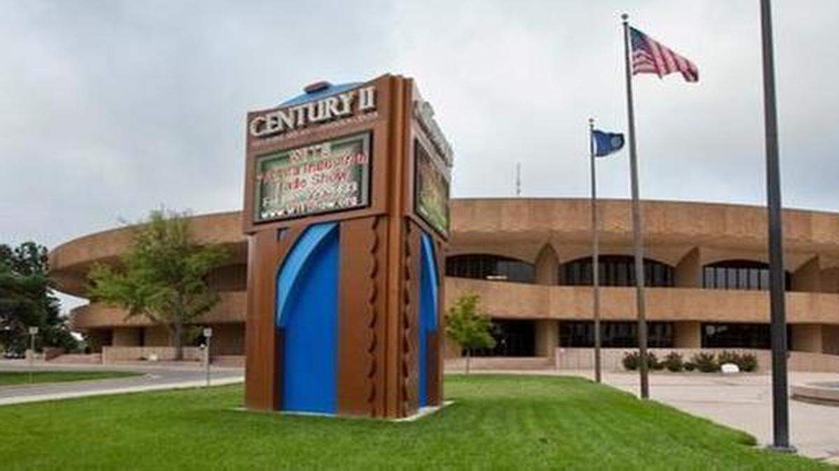 
Wichita is getting serious about attracting more tourists, starting with ensuring that Go Wichita has more money for marketing.
