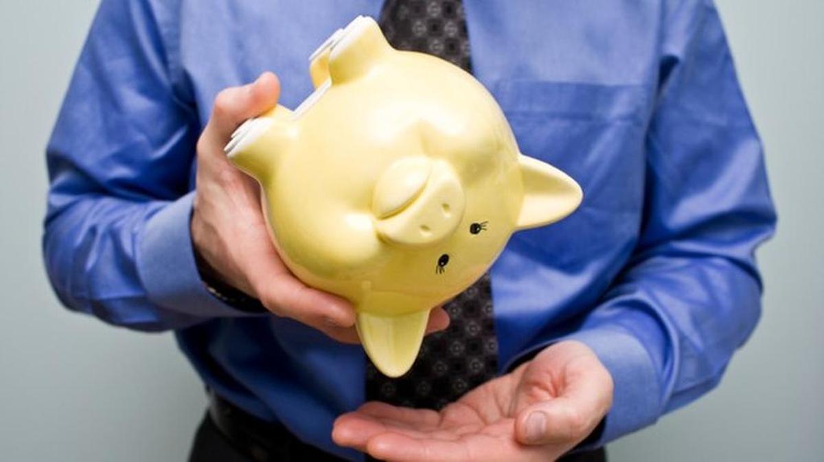 The state’s budget outlook grew bleaker last week.