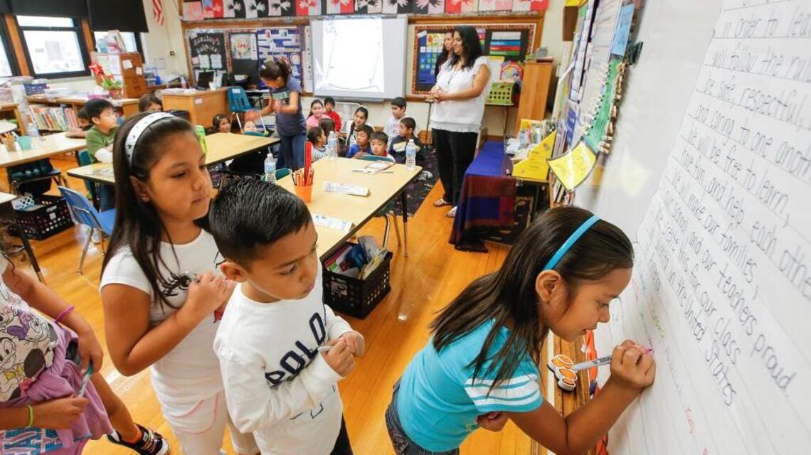 A list of free and cheap back-to-school events in and around Wichita